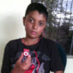 Meet your Posher, Raul